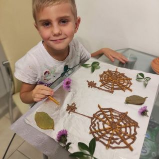 Осенние чудеса