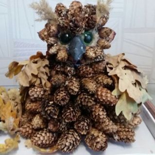 "Совушка-сова"