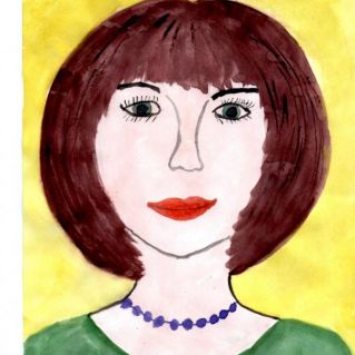 "Любимая мама"