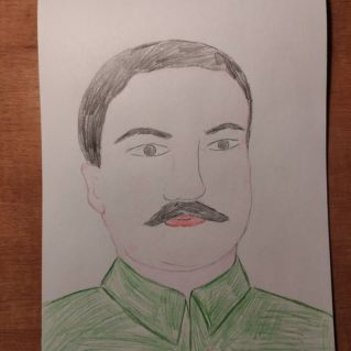 "Мой папа-самый лучший!"