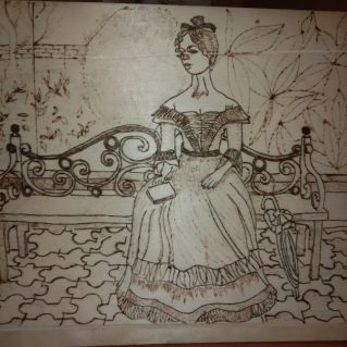 305-летию Омска посвящается