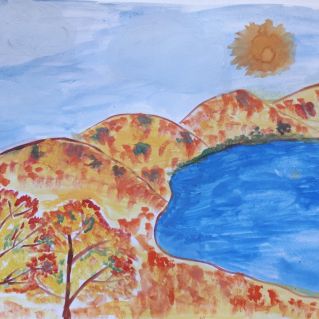 Ностальгия