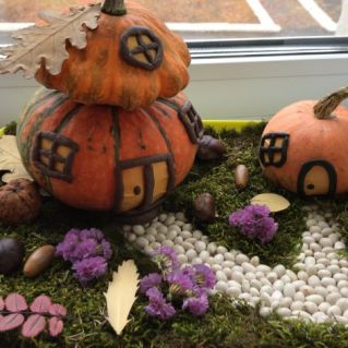 "Сказочный домик "