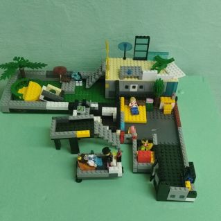 Дом у тёплого моря