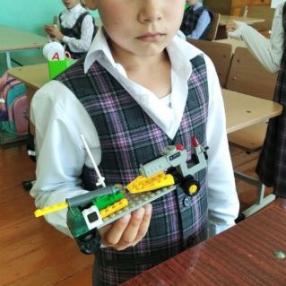 Для защиты Отечества