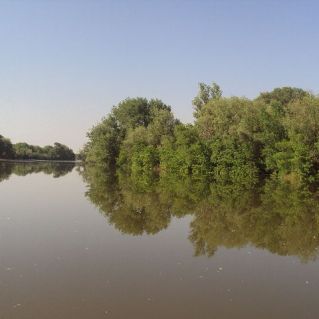 Красота родного края