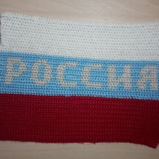 флаг России