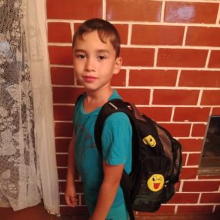 "Будь заметен"