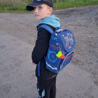 "Будь заметен"