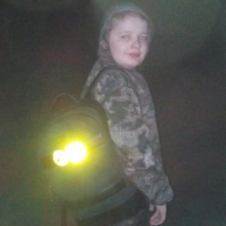 "Будь заметен"