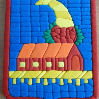 Герб моей малой Родины-Коротояк