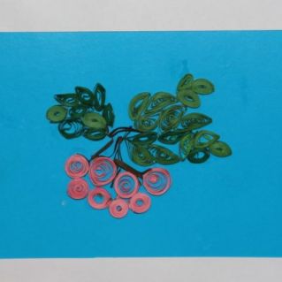 Калина красная