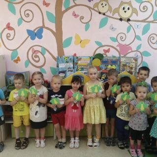 Самый лучший папа-мой!