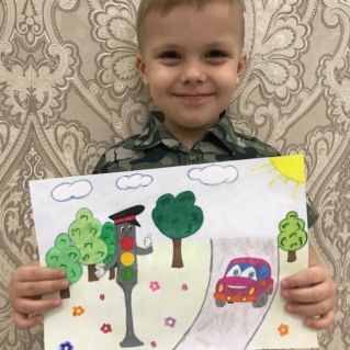 «Добрый светофор»