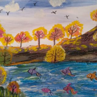 «Осенняя пора»