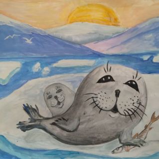 "Удачный денёк"