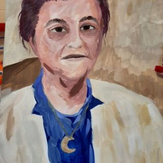 Мама Света-лучше всех!