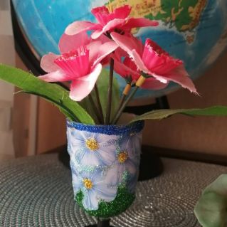 Моя мама лучше всех!