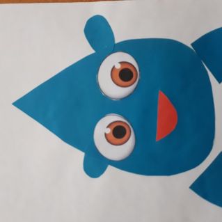 "Капелька воды"