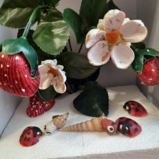 Природе – спасательный круг