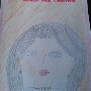 "Мамин портрет"