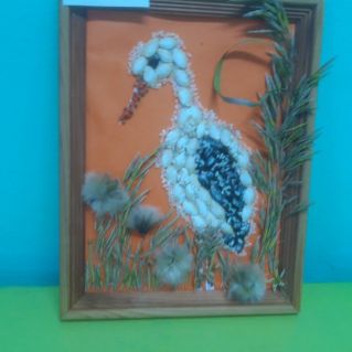 Прощайте, родные места!