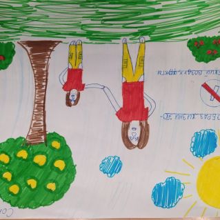 "Здоровый образ жизни"