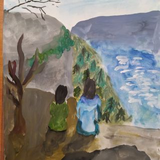 "Самое лучшее время!"