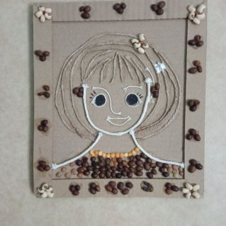 Мамочка милая