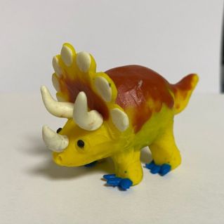 Трицератопс