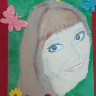 Моя мама лучше всех