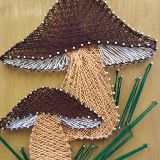 Лесные дары