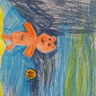 "Медвежонок"