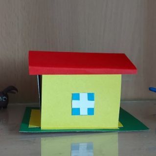 "Семья смешариков"