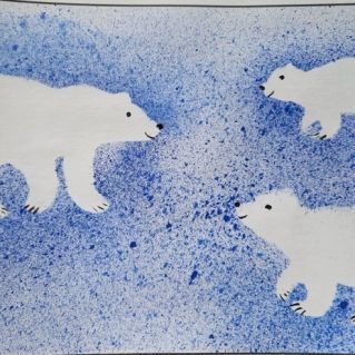 Всё начинается с МАМЫ