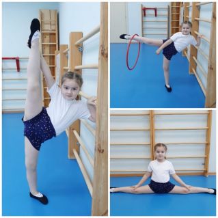 Гибкое тело