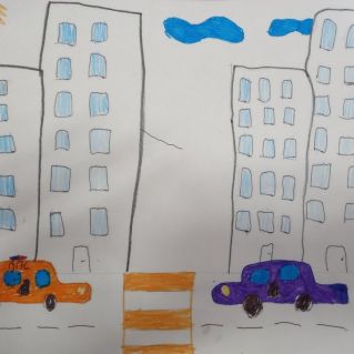 "Надо жизнью дорожить!"