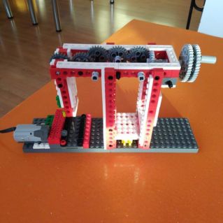 Швейная машинка