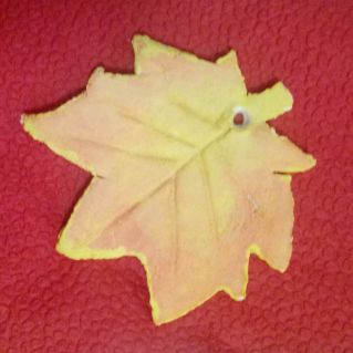 "Последний листок"