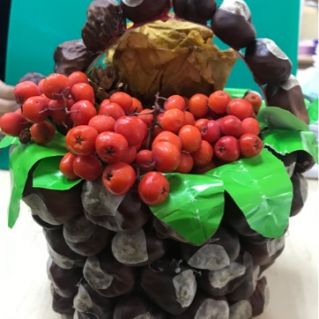 Осенние дары