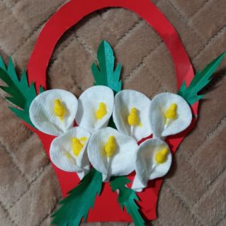 "Подарок маме"