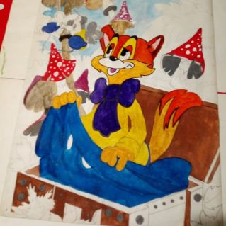 Давайте жить дружно