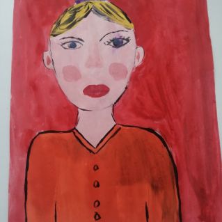 Милая мамочка