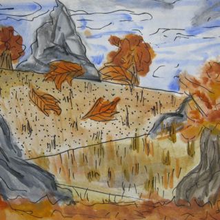 У природы нет плохой погоды