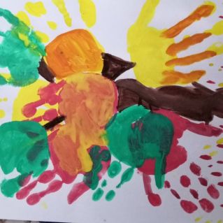 Сказочная осень