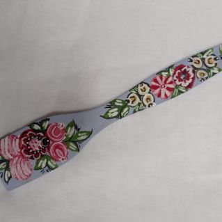 "Городецкие мотивы"