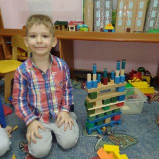 Экскурсионный автобус