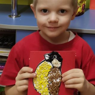 Синица,что тебе сниться?!