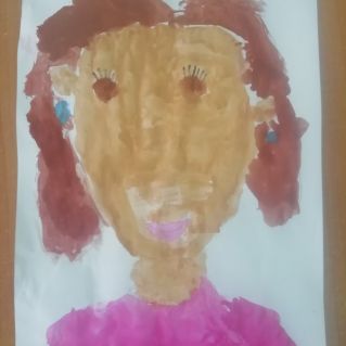 "Моя мамочка"