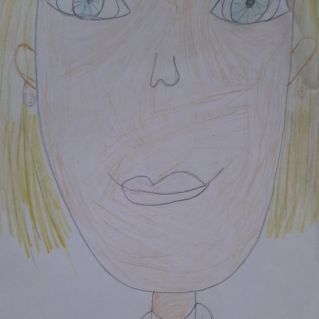 Мама лучшая на свете